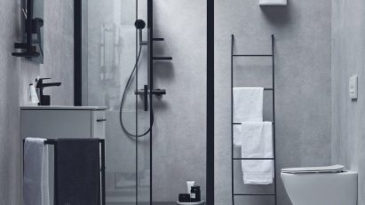 Bathroom design tool Singular Configurator by Ideal Standard and Villeroy & Boch