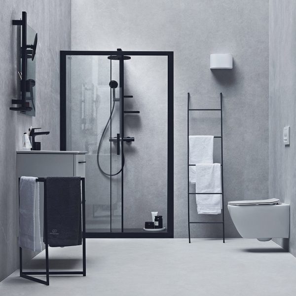 Bathroom design tool Singular Configurator by Ideal Standard and Villeroy & Boch