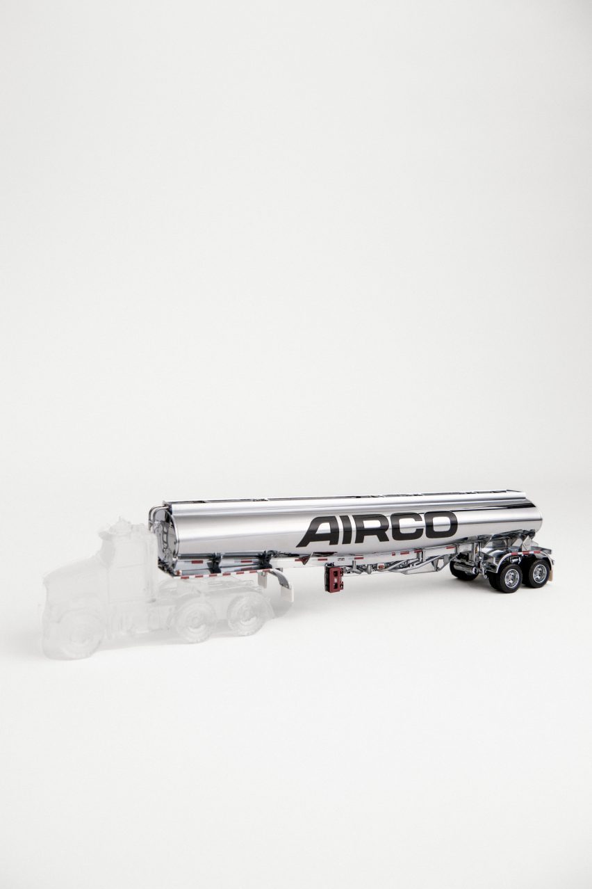 Airco product