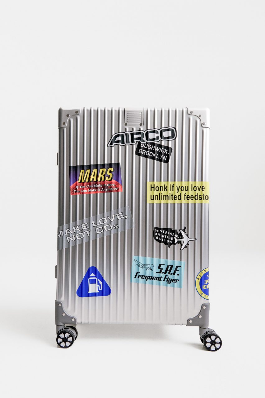Airco product