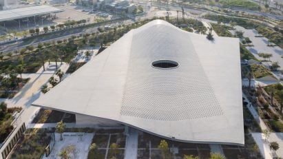 Al-Mujadilah Centre and Mosque for Women