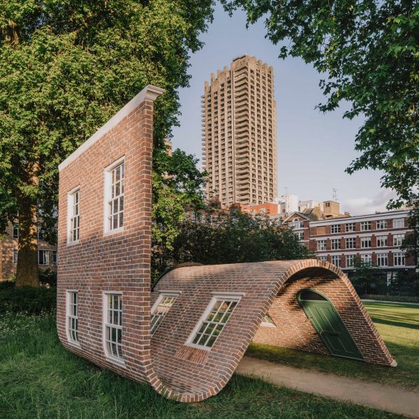 Clerkenwell Design Week 2026