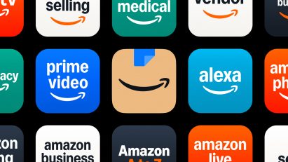 Amazon rebrand