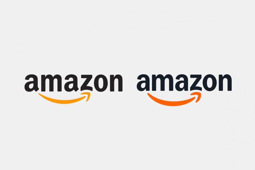 Amazon rebrand