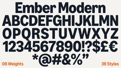 Typeface