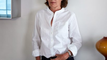 Annabelle Selldorf portrait