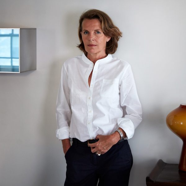Annabelle Selldorf portrait