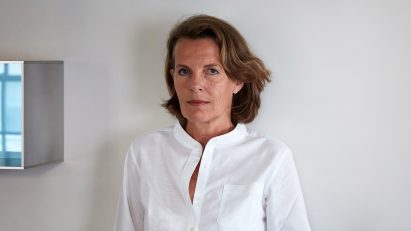 Annabelle Selldorf portrait