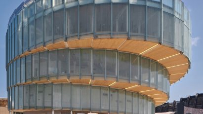 Czech Pavilion at Expo 2025 Osaka