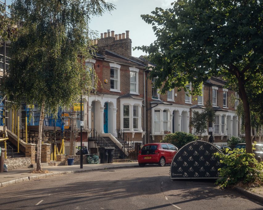 Ray House by Archmongers