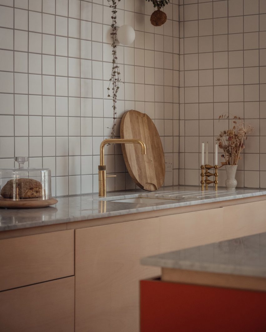 Ray House by Archmongers