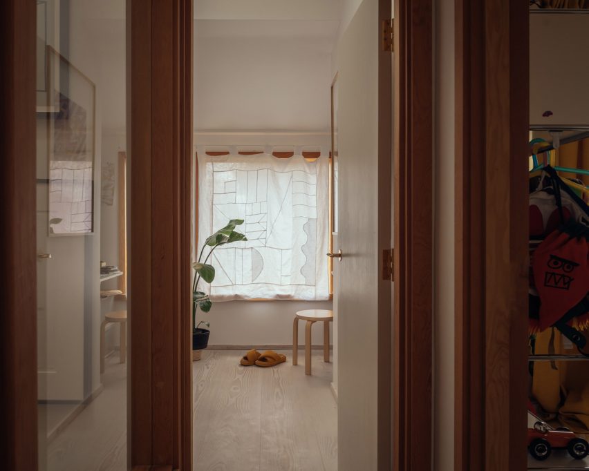 Ray House by Archmongers