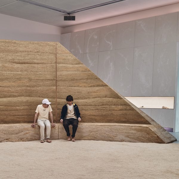 Australia pavilion Venice Architecture Biennale 2025