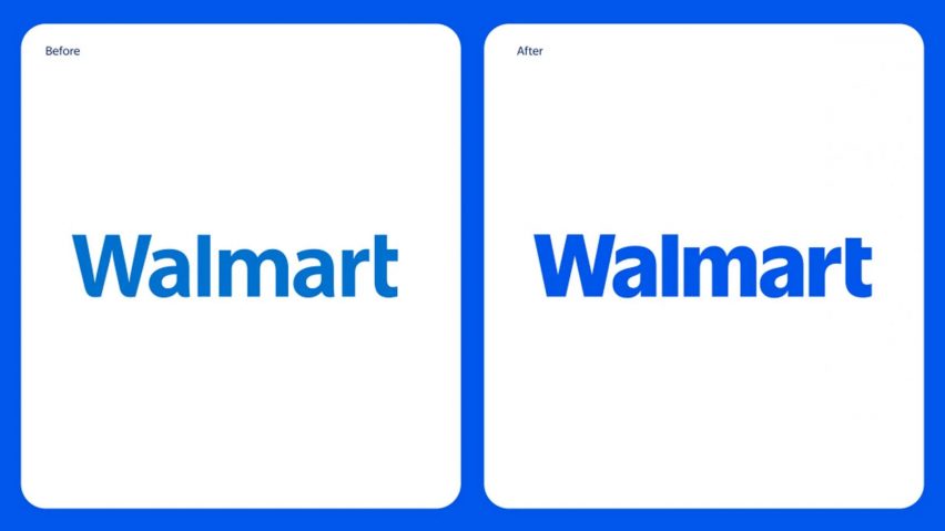 Walmart rebrand 2025
