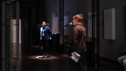 Barbican launches multi-sensory exhibition exploring how we experience sound