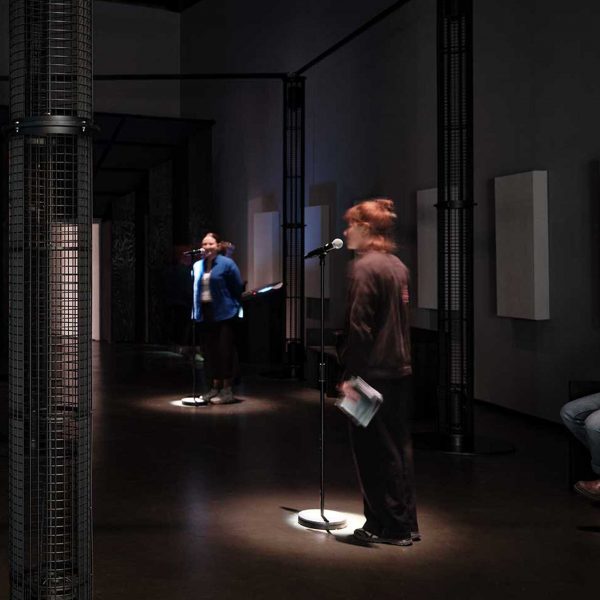 Barbican launches multi-sensory exhibition exploring how we experience sound