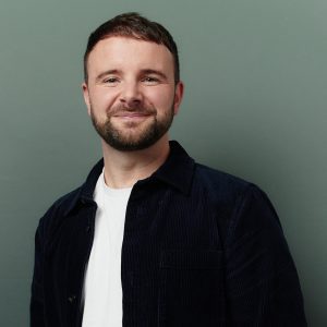 Ben Saltmer