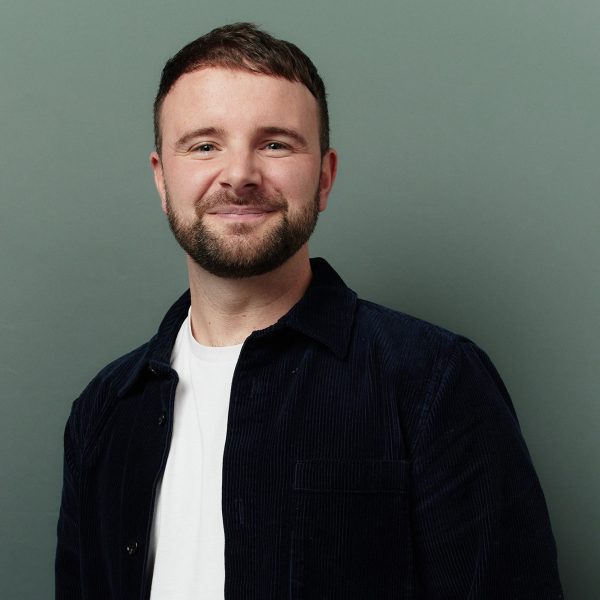 Ben Saltmer