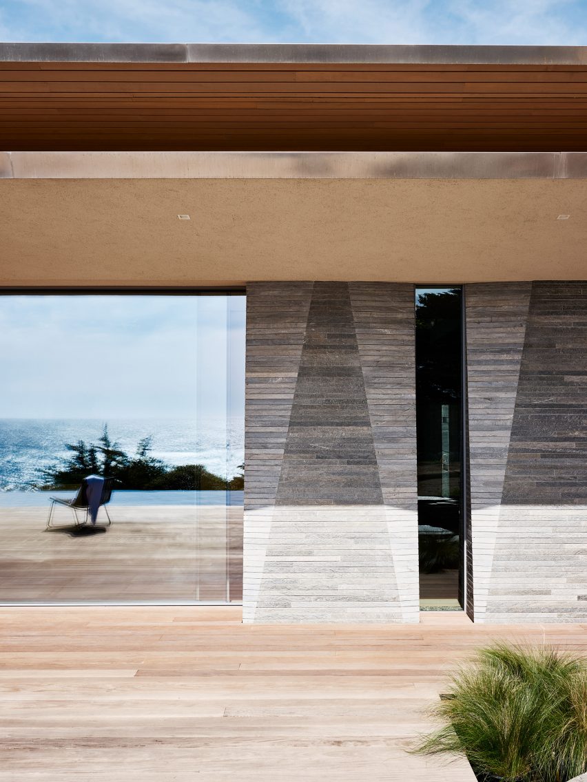 Big Sur House