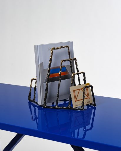 Filing unit by Mark Dineen