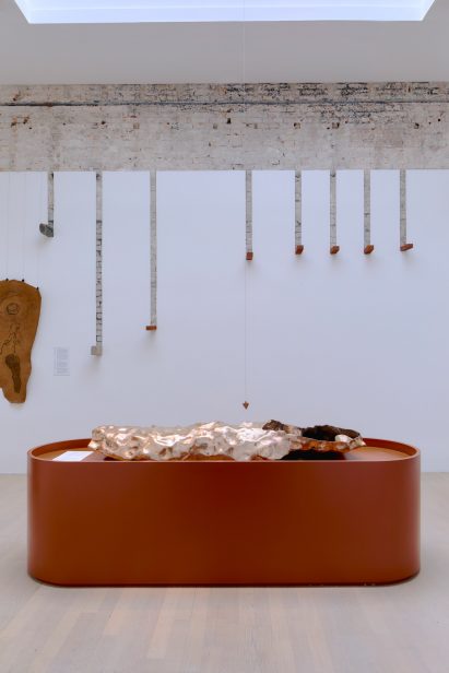 British Pavilion at Venice Architecture Biennale