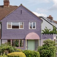 Brockley House by Office S&M