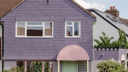 Brockley House by Office S&M