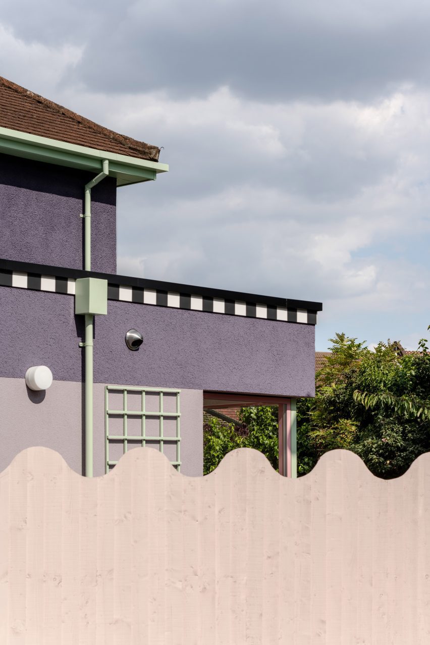 Brockley House by Office S&M