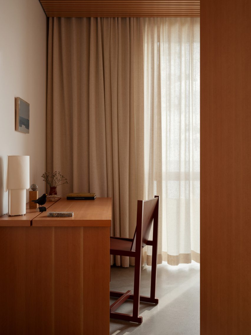 Horsö by Bross and Nick Flygt Arkitekter