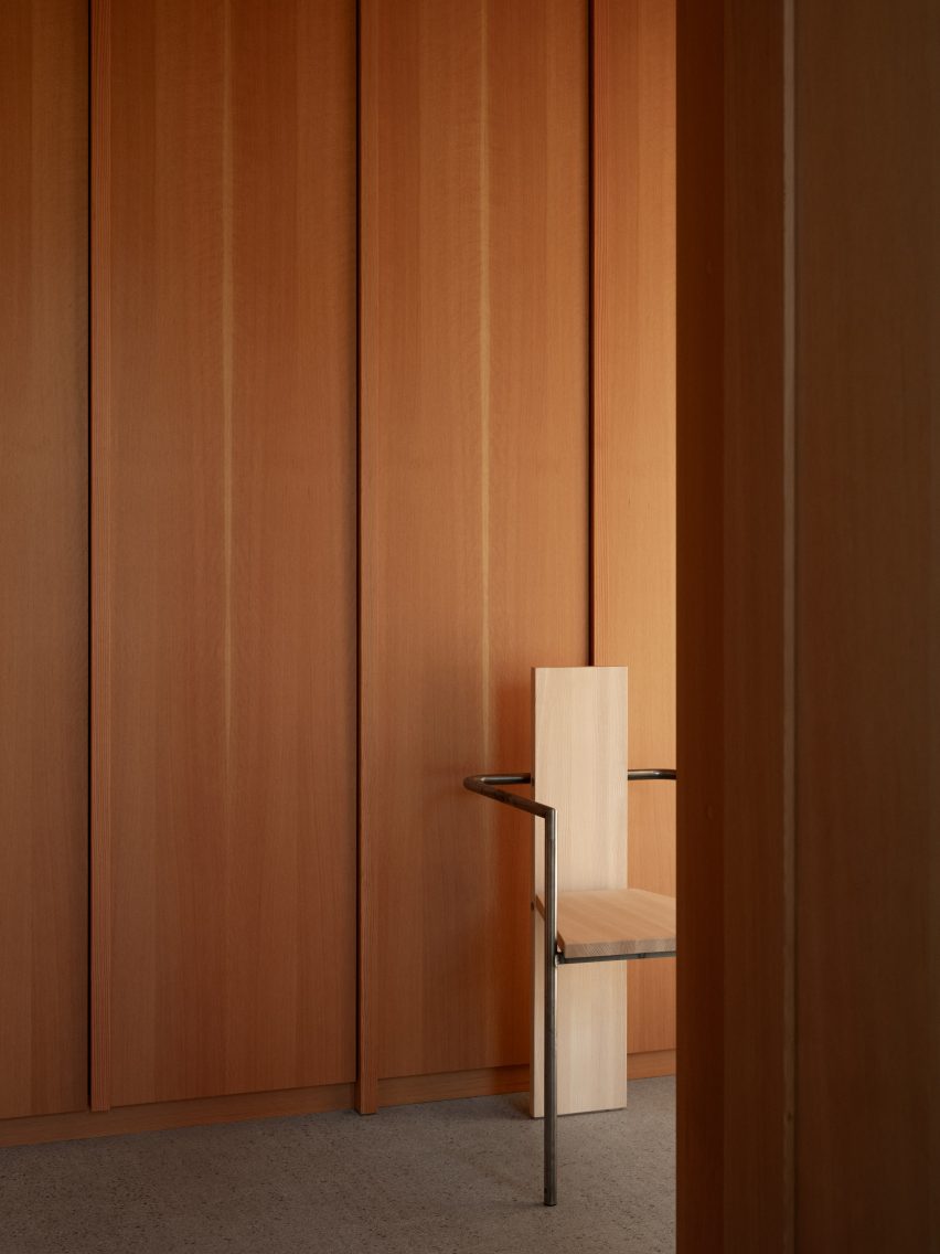 Horsö by Bross and Nick Flygt Arkitekter
