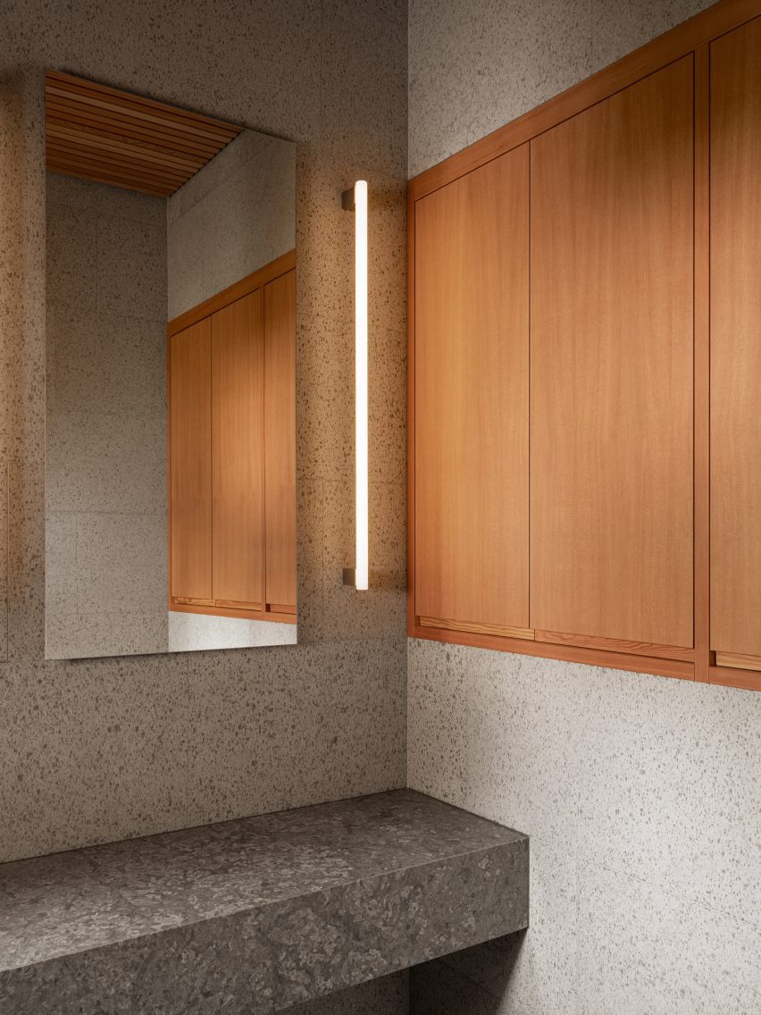 Horsö by Bross and Nick Flygt Arkitekter
