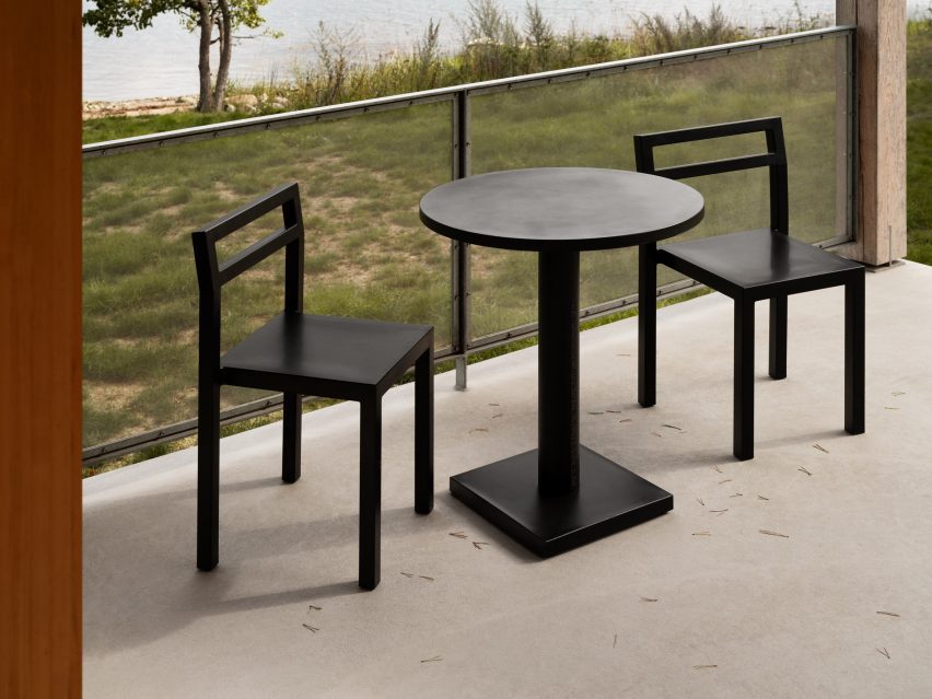 Horsö by Bross and Nick Flygt Arkitekter
