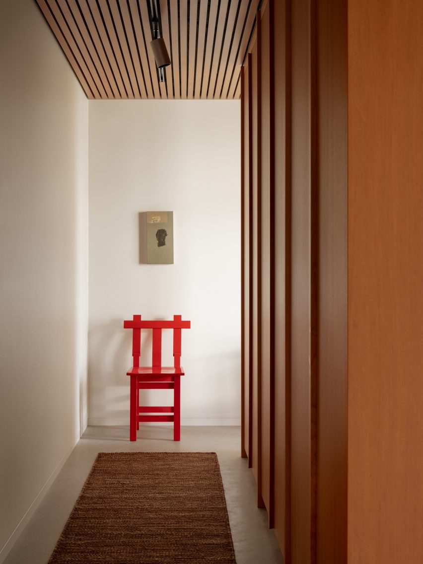 Horsö by Bross and Nick Flygt Arkitekter