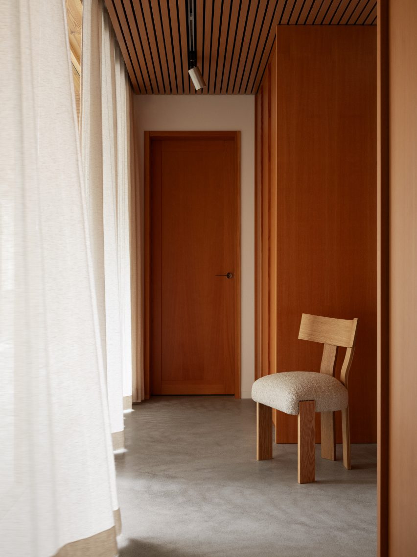 Horsö by Bross and Nick Flygt Arkitekter