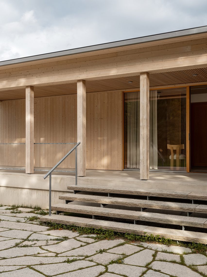 Horsö by Bross and Nick Flygt Arkitekter