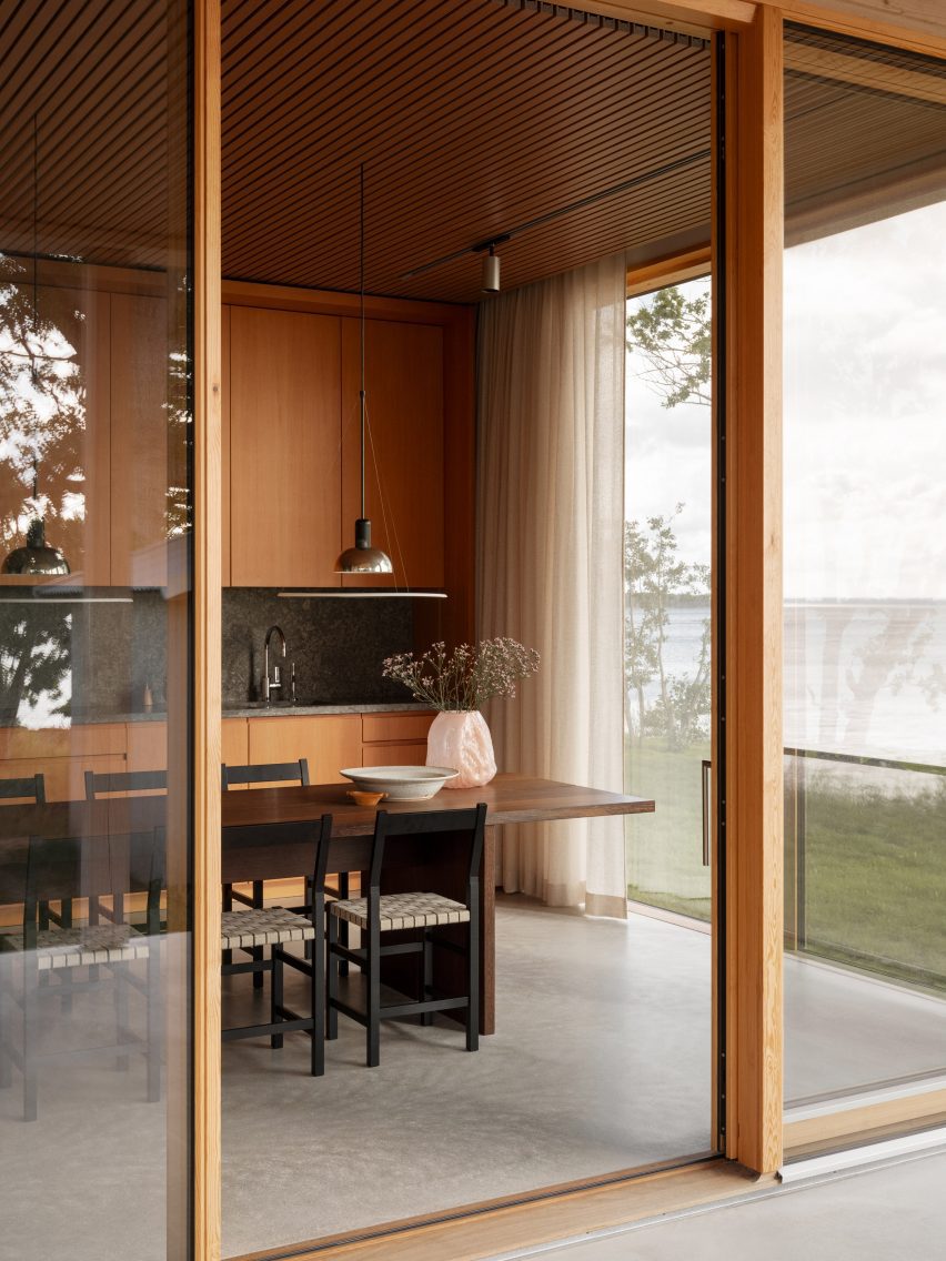 Horsö by Bross and Nick Flygt Arkitekter