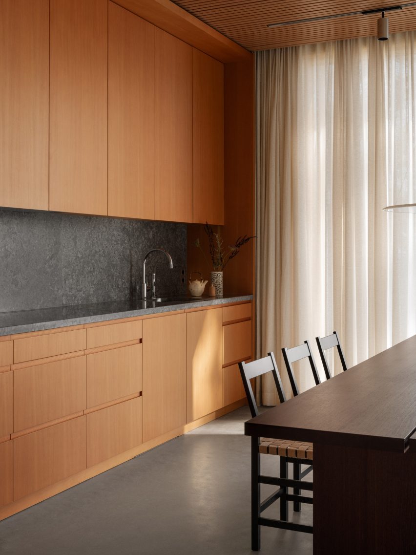 Horsö by Bross and Nick Flygt Arkitekter