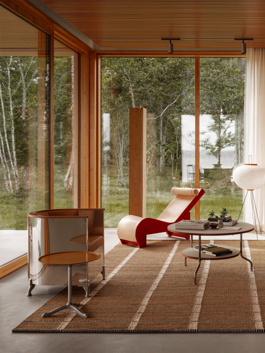 Horsö by Bross and Nick Flygt Arkitekter