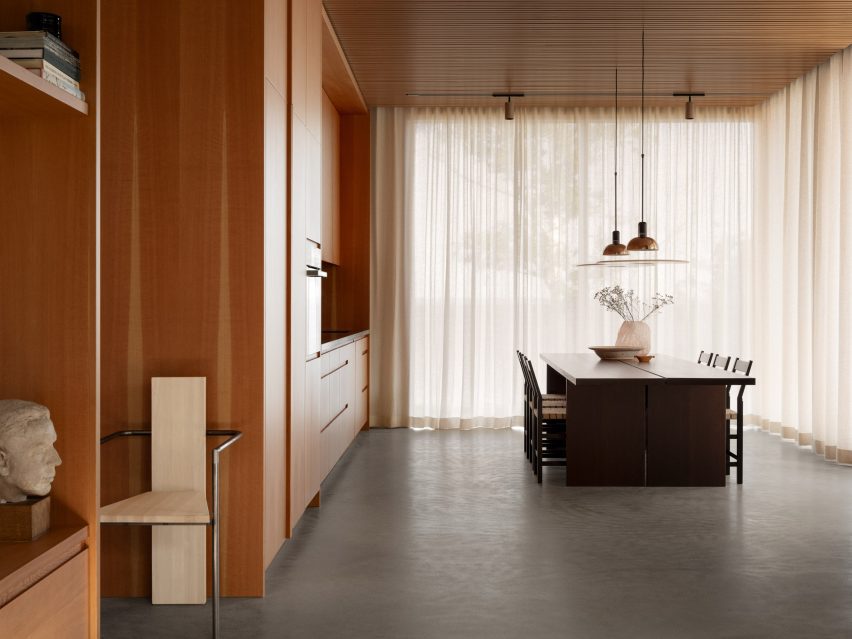 Horsö by Bross and Nick Flygt Arkitekter