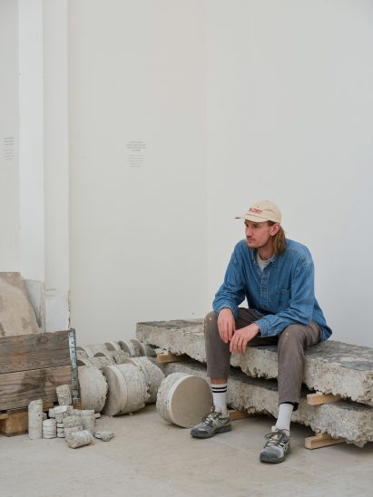 Architect Søren Pihlmann