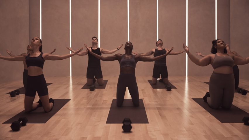 By Design: The Healthy Way of Life