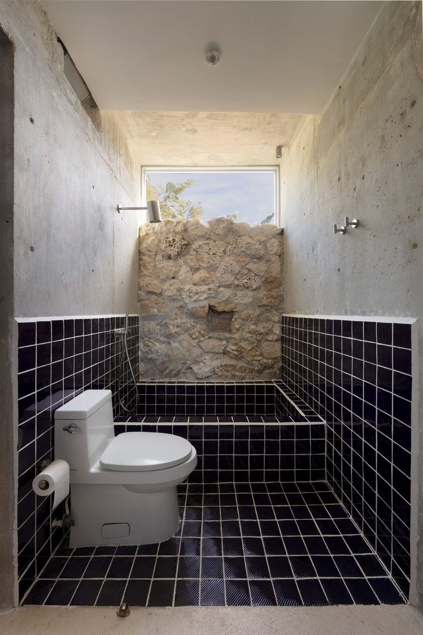 Caracol House by Lanza Atelier
