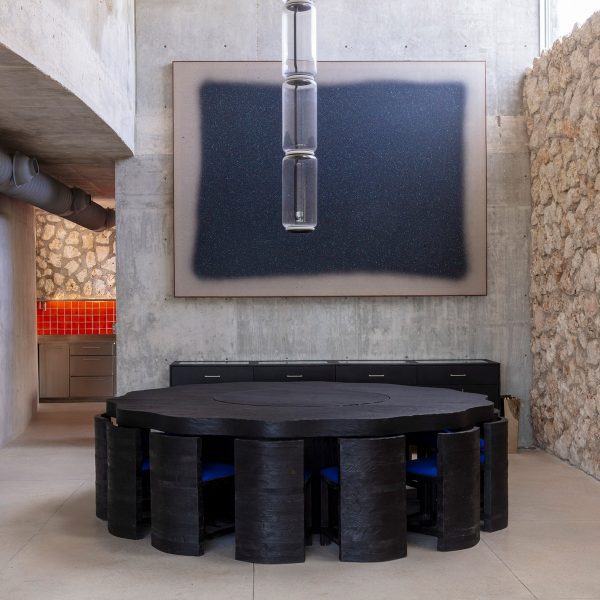 Caracol House by Lanza Atelier