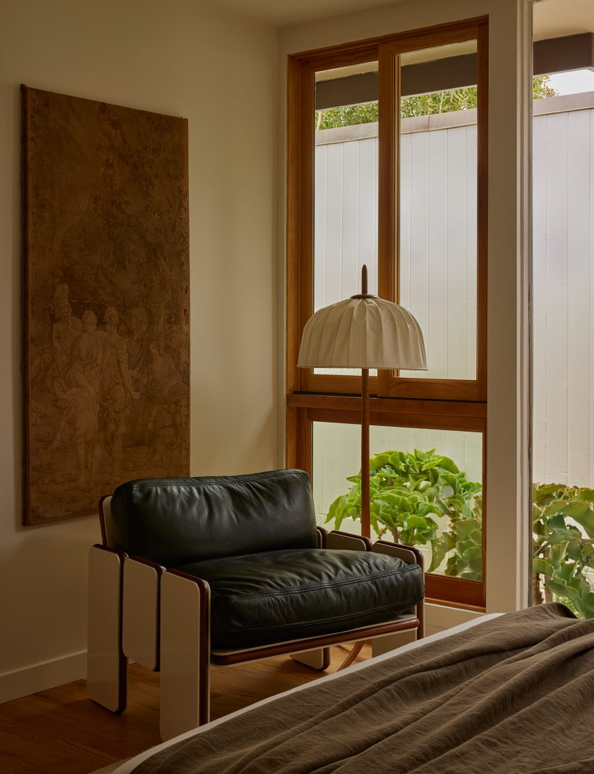 CM G1 House by Willett and Ome Dezin