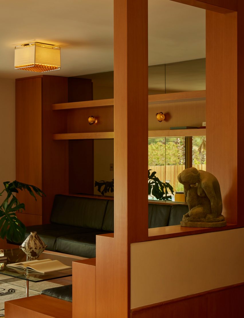 CM G1 House by Willett and Ome Dezin