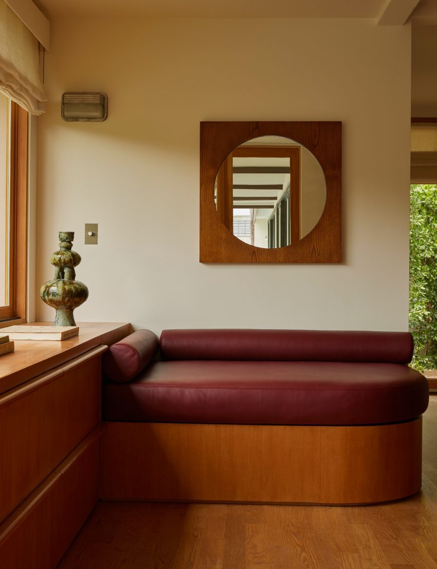 CM G1 House by Willett and Ome Dezin