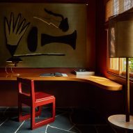 CM G1 House by Willett and Ome Dezin