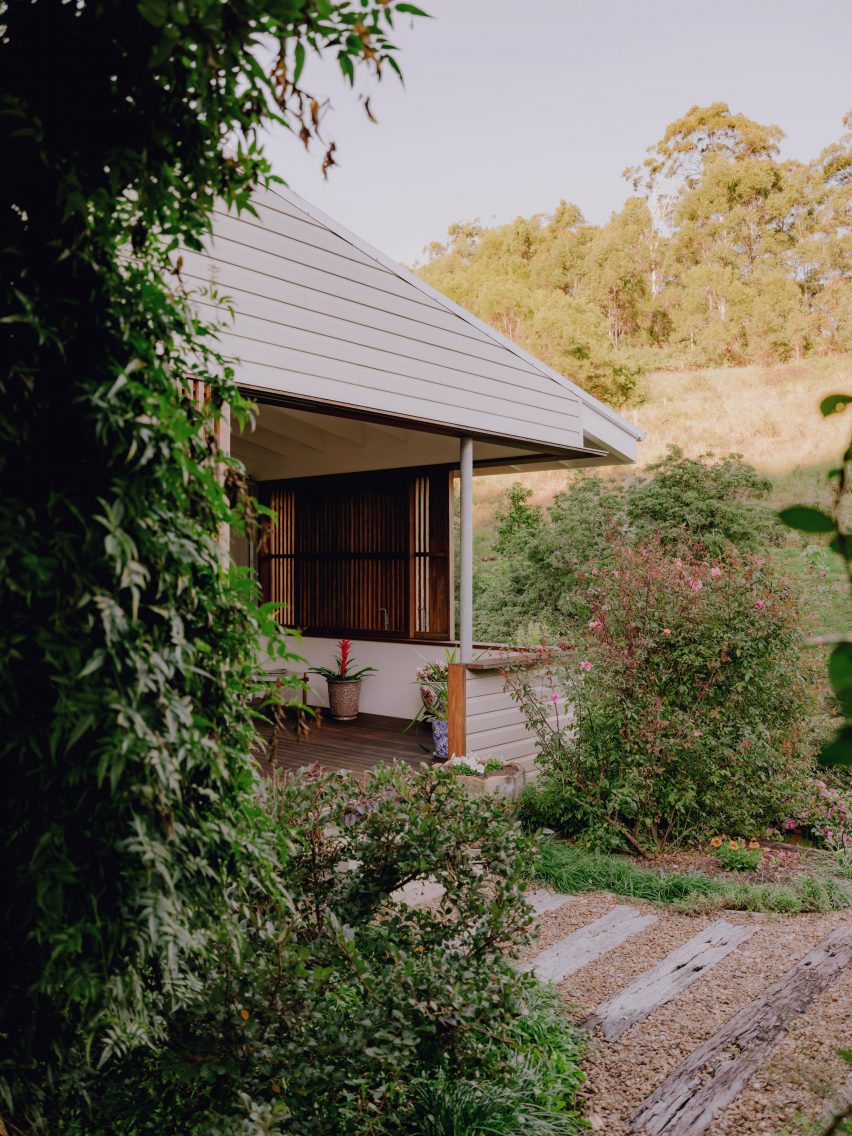 Cooroy House by Henry Bennett and Dan Wilson