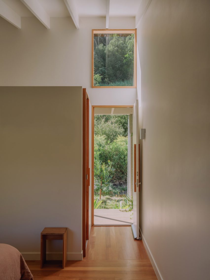 Cooroy House by Henry Bennett and Dan Wilson