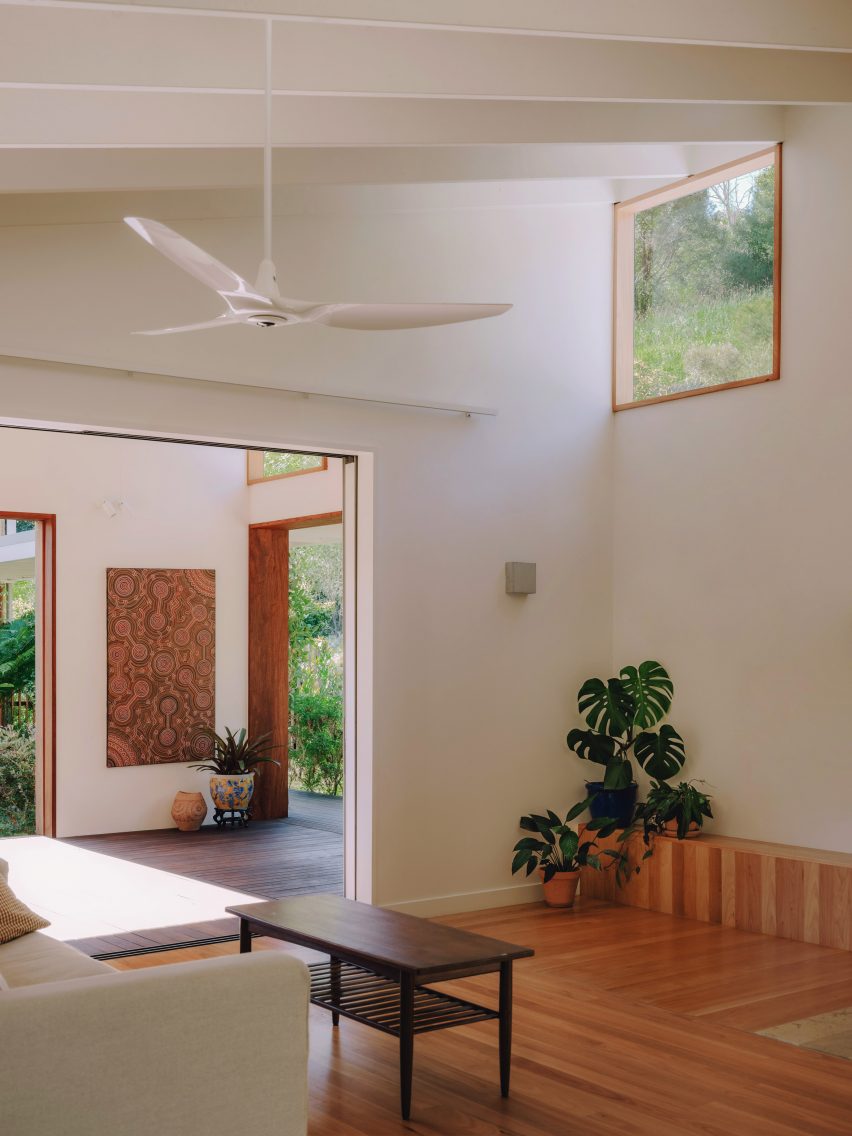 Cooroy House by Henry Bennett and Dan Wilson